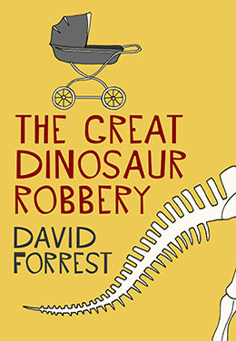 The Great Dinisaur Robbery